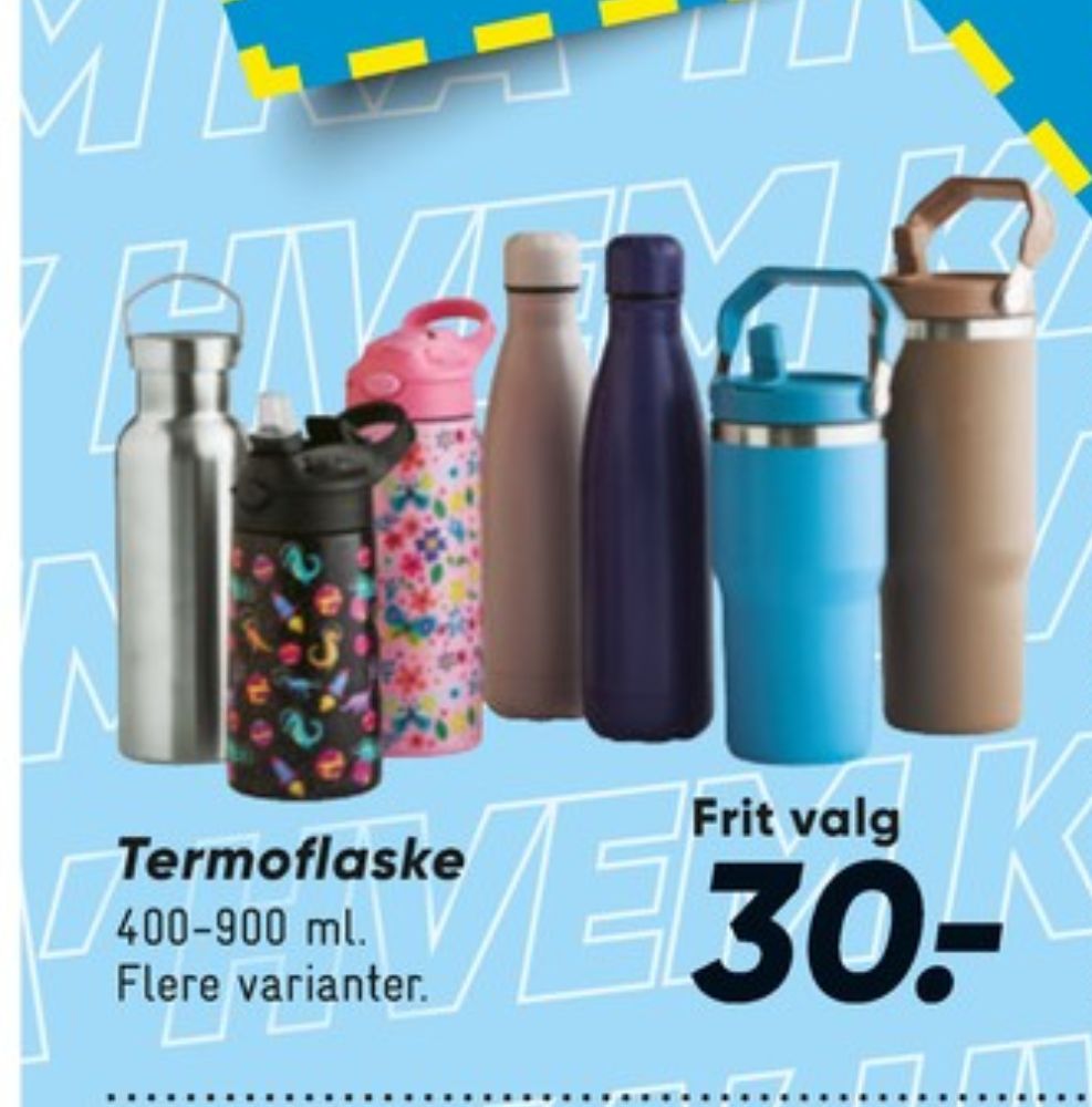 Termoflaske