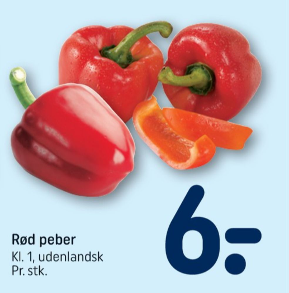 Peberfrugt