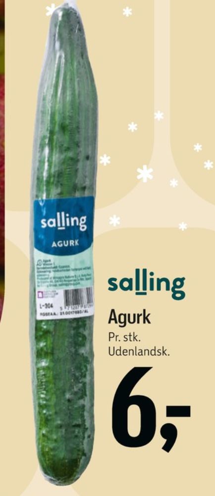 Agurk