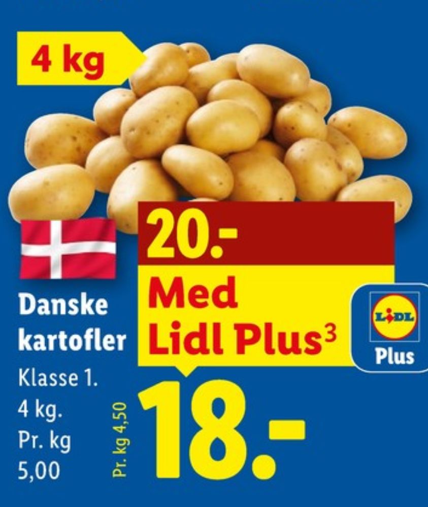 Kartofler