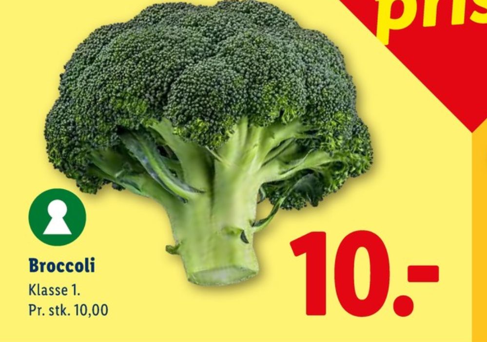 Broccoli