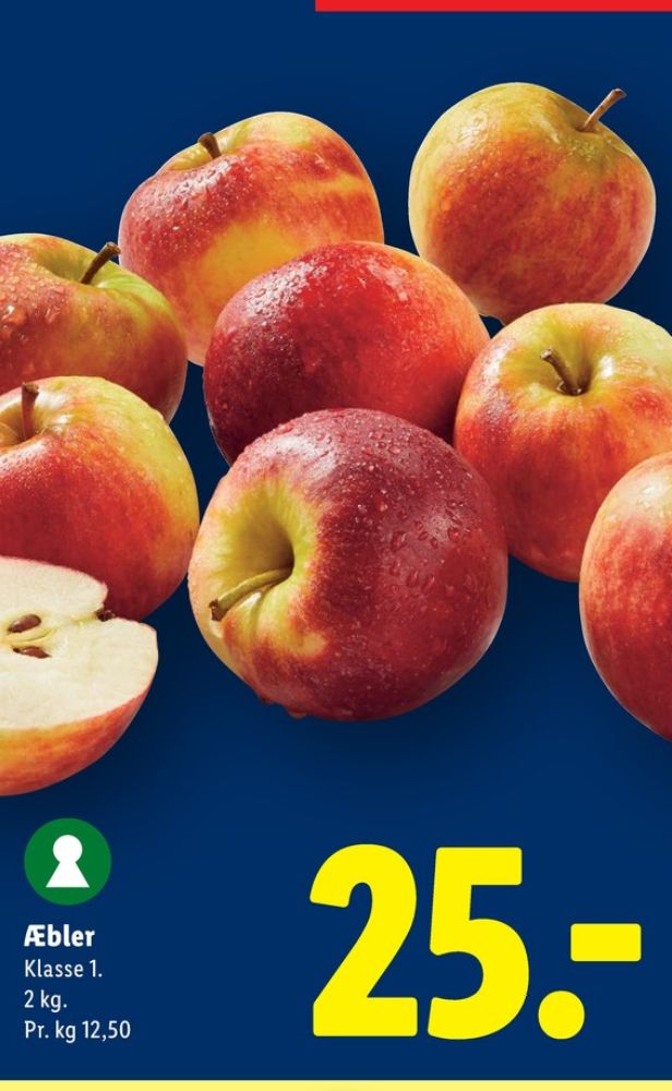 Æbler