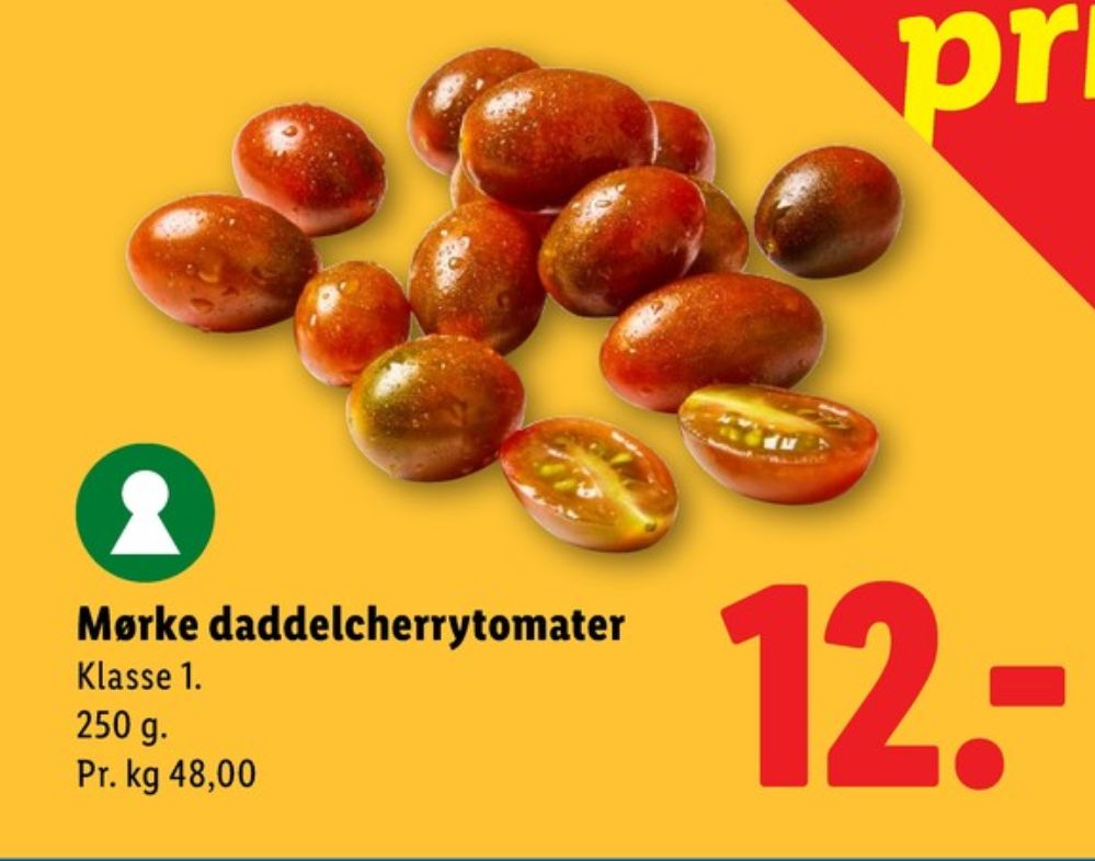 Cherrytomater