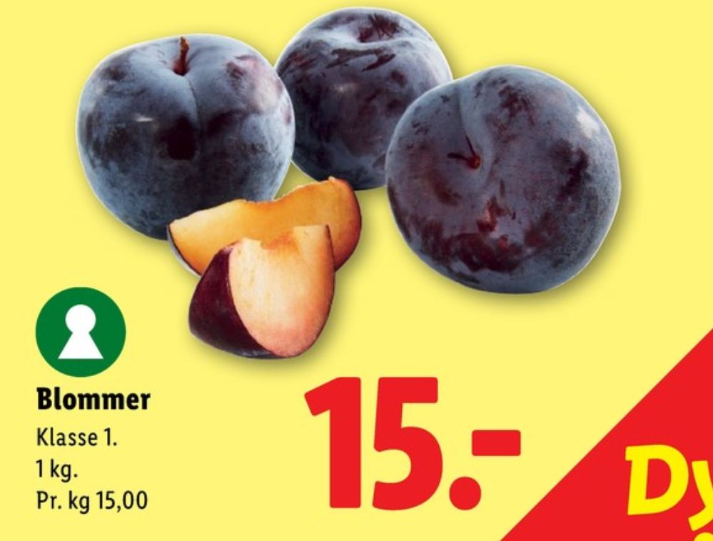 Blommer