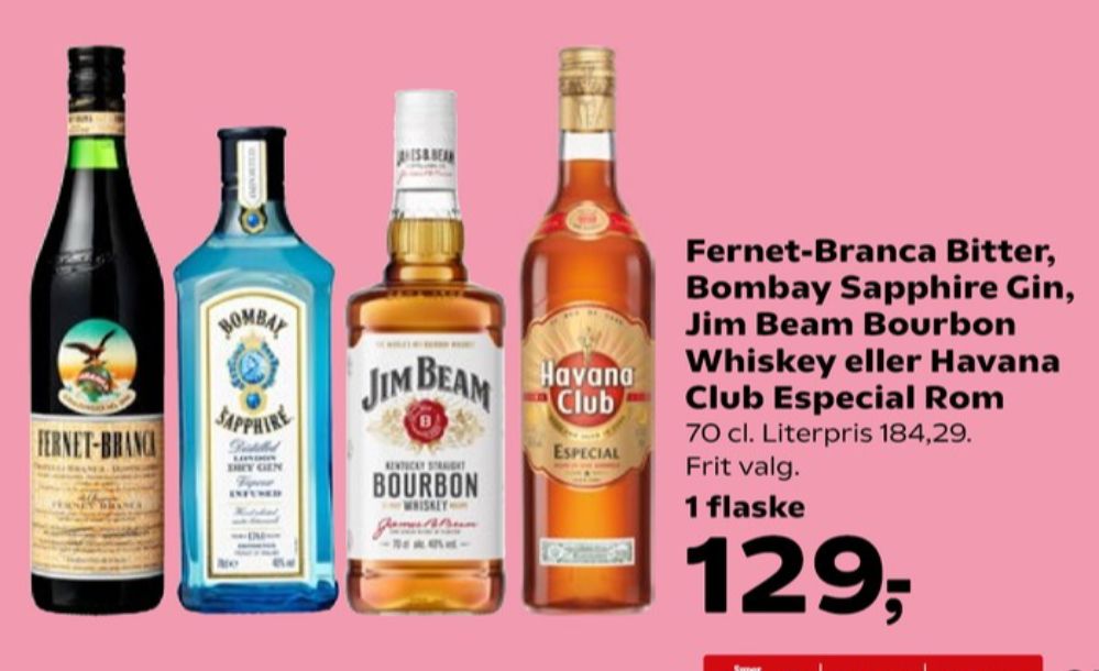 Havana Club Especial, Rom