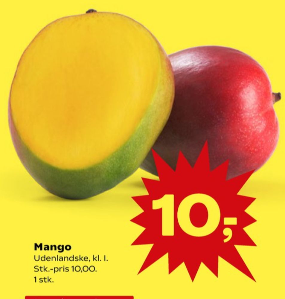 Mango