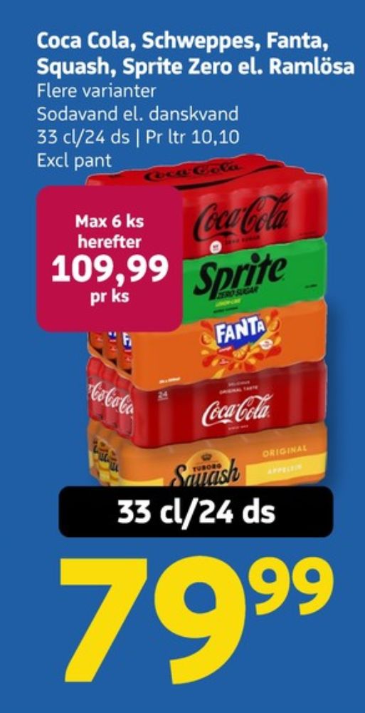 Coca Cola Zero, Cola 24 pk.