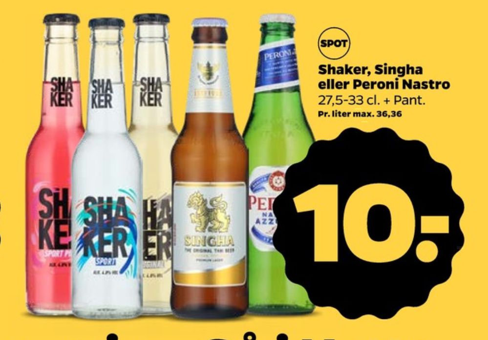 Bacardi Breezer, Zingy Lime RTD