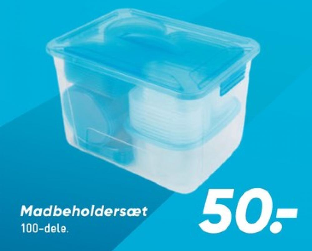 Plastikbøtter