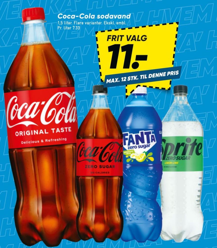 Coca Cola Zero, Cola