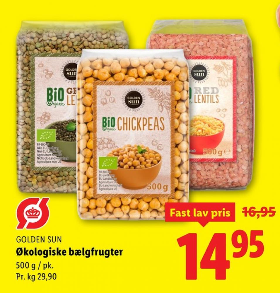 Golden Sun, Kikærter