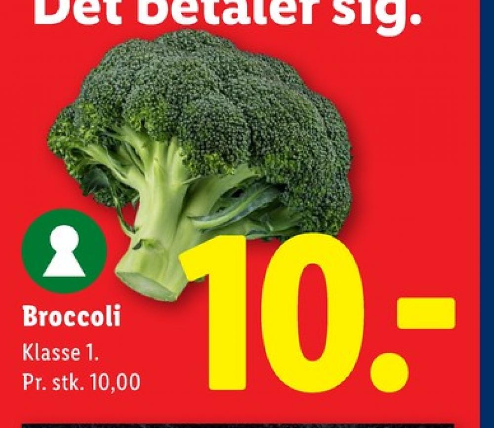 Broccoli