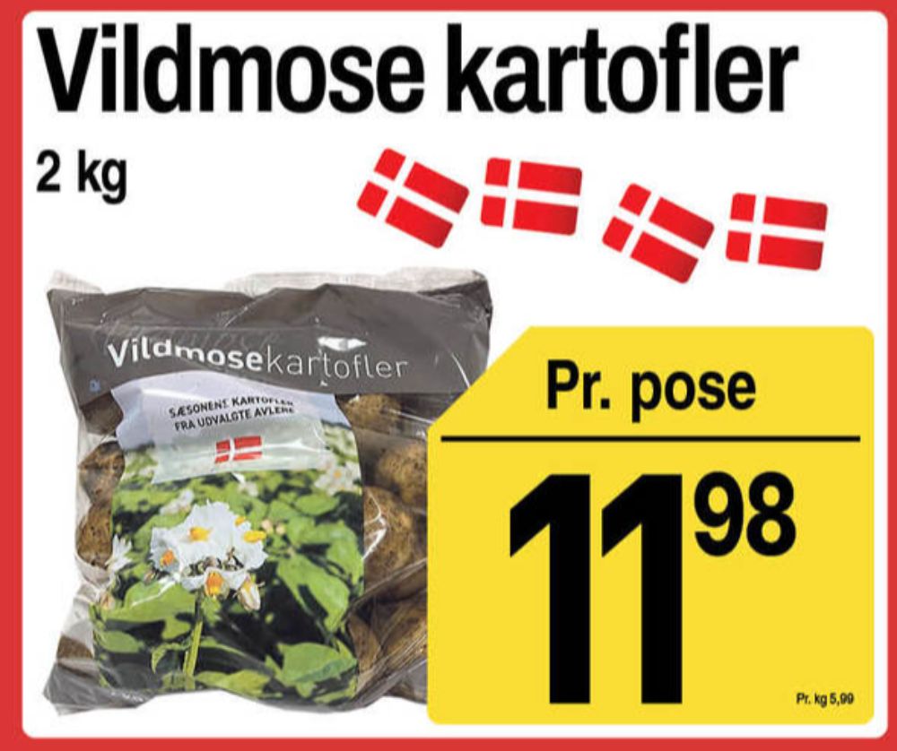 Kartofler