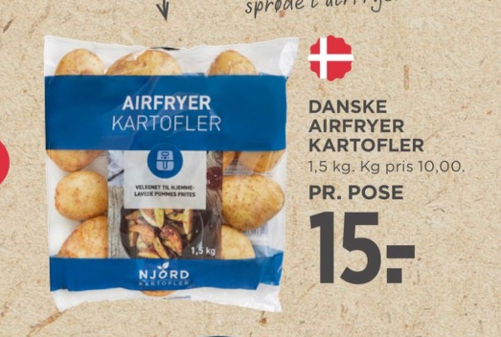 Kartofler