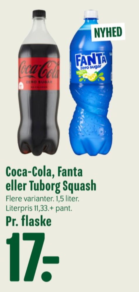 Coca Cola, Cola