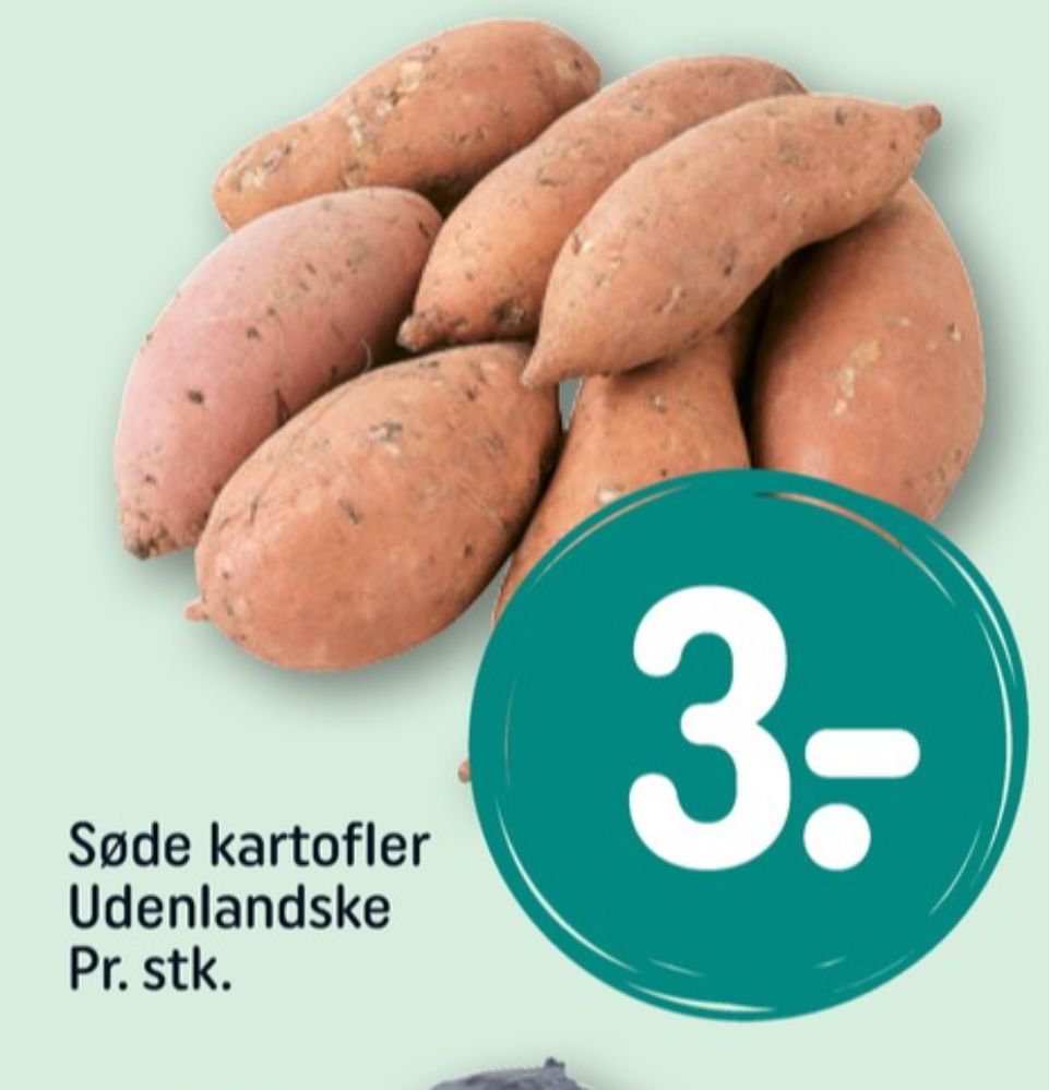Kartofler
