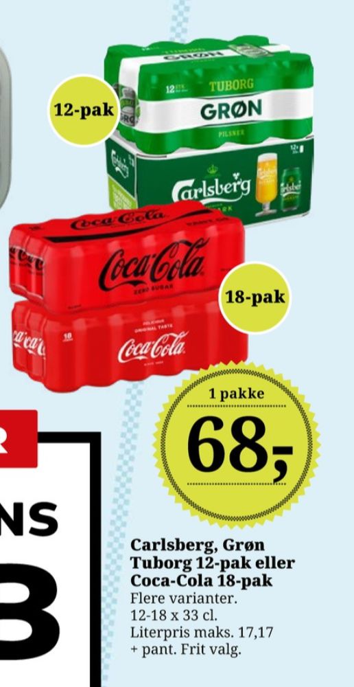 Coca Cola Zero, Cola