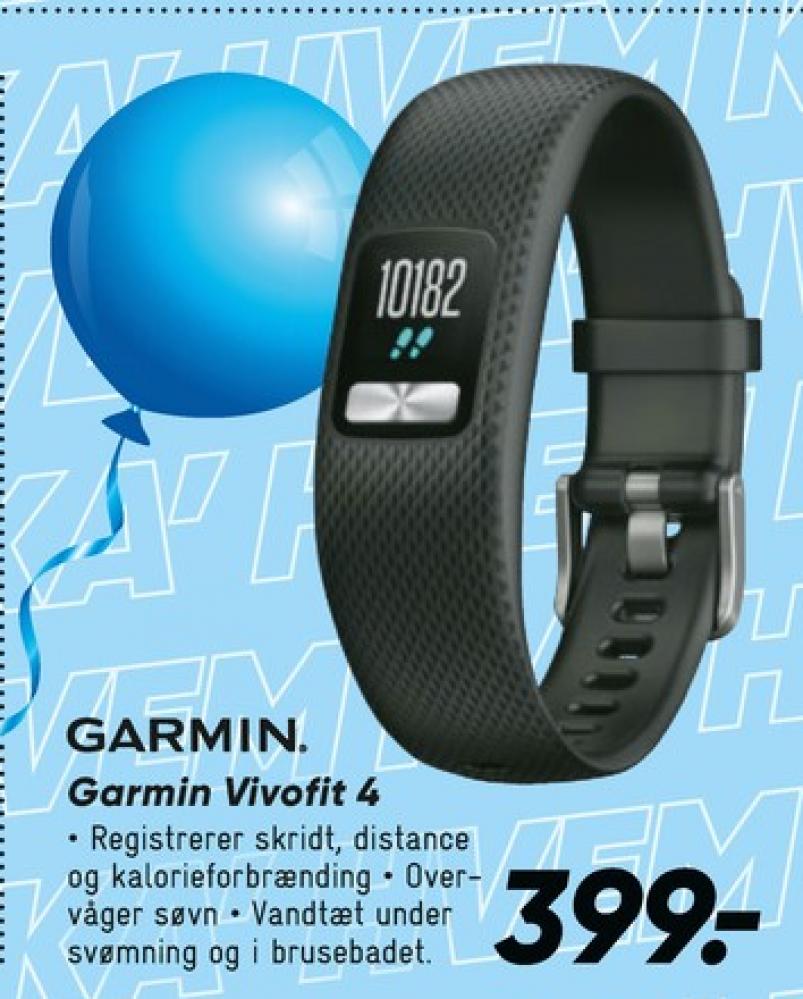 Garmin, Sportsur