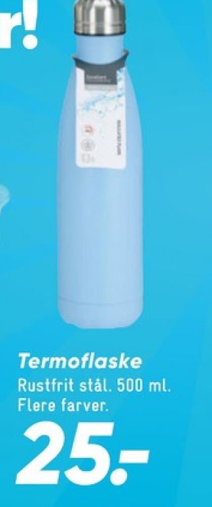 Termoflaske