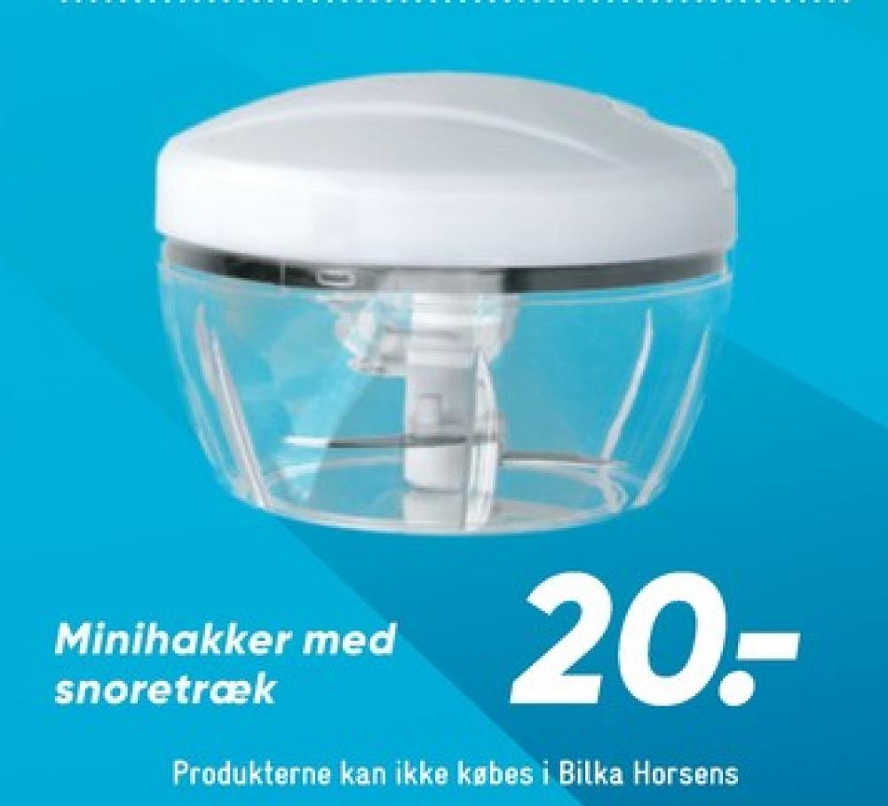 Minihakker