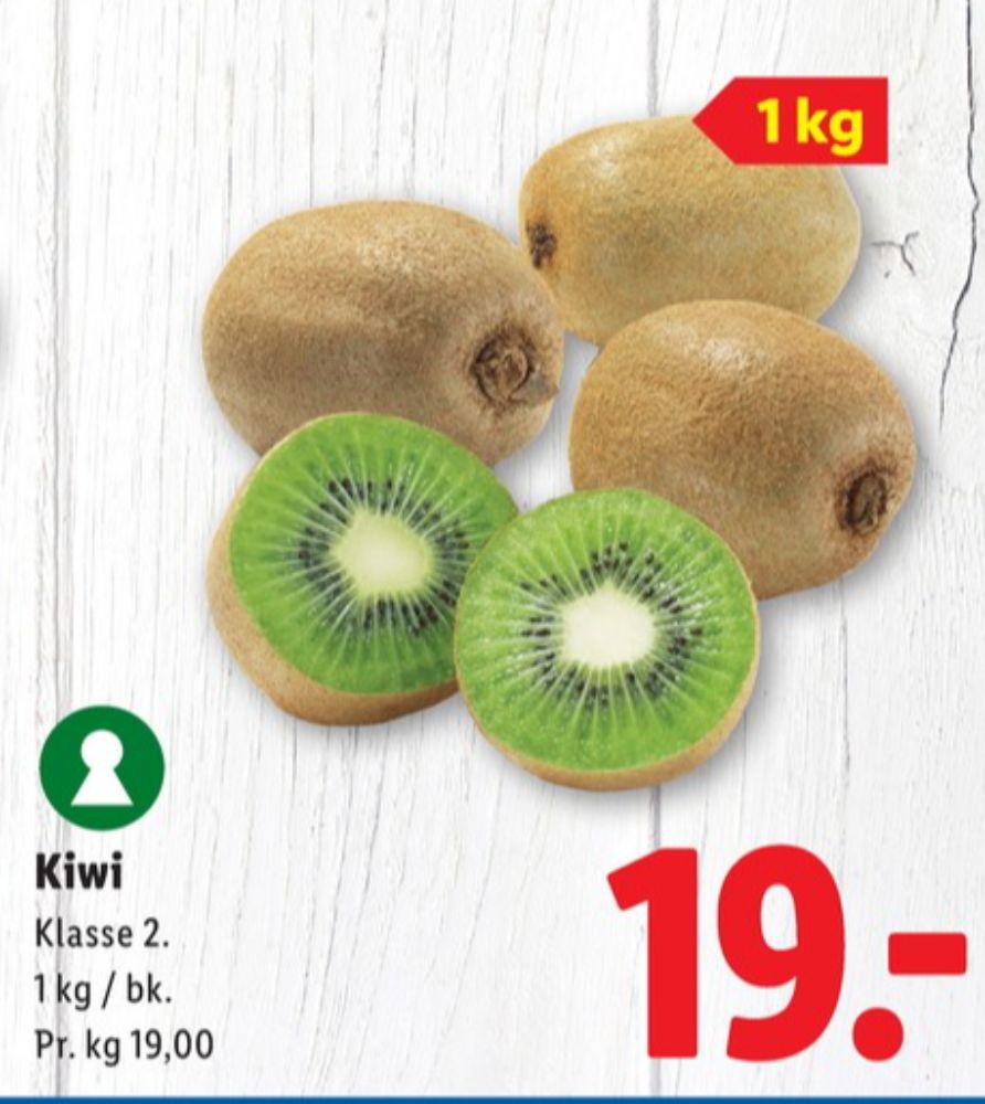 Kiwi