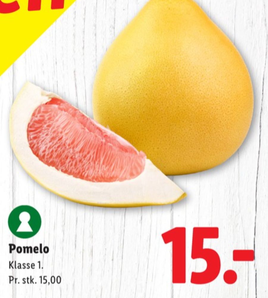 Pomelo