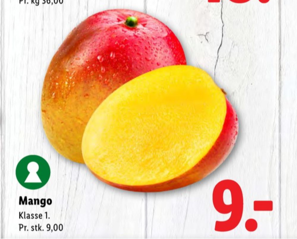 Mango