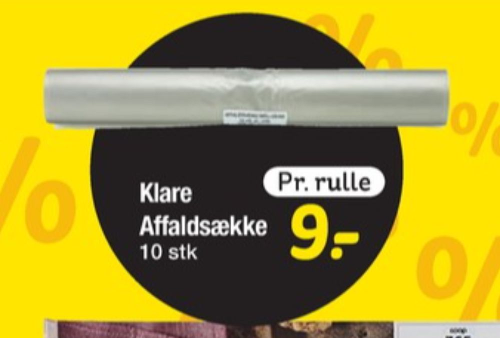 Affaldssække