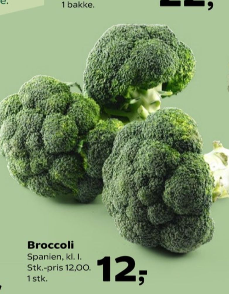 Broccoli