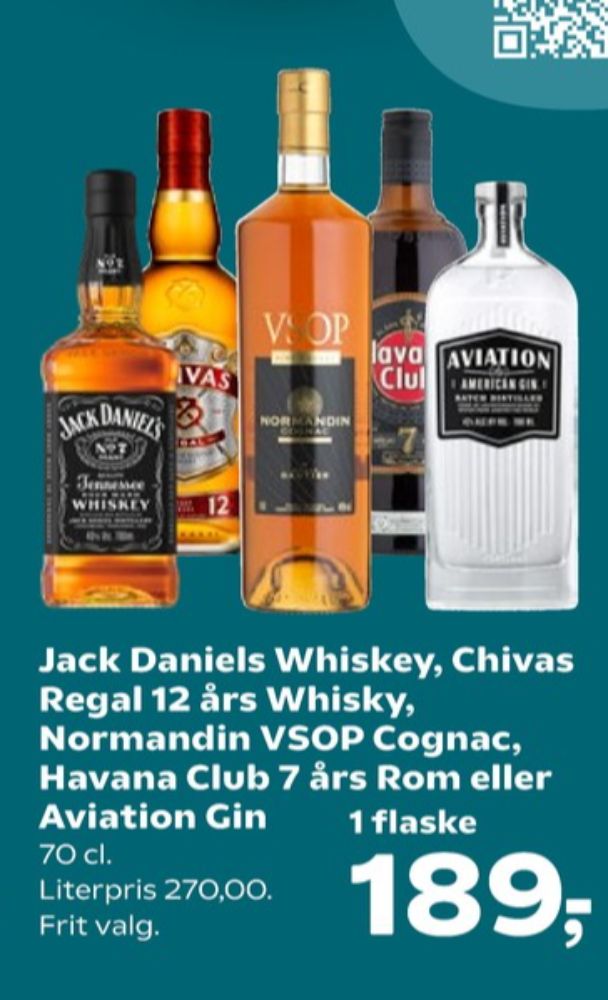 Chivas Regal 12 YO, Whisky