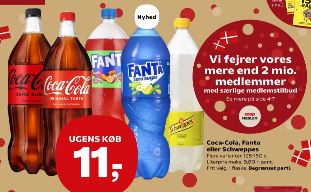 Coca Cola Zero, Cola