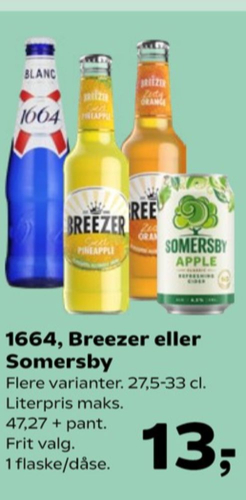 Bacardi Breezer, Sweet Pineapple RTD