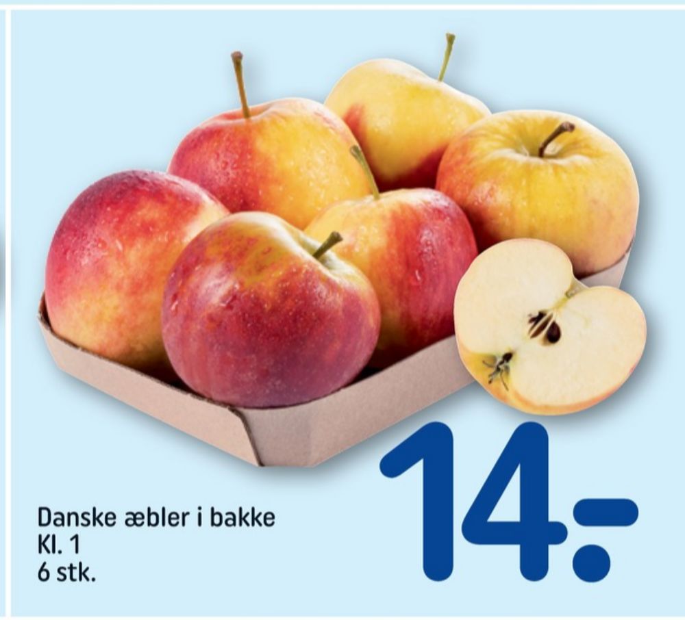 Æbler