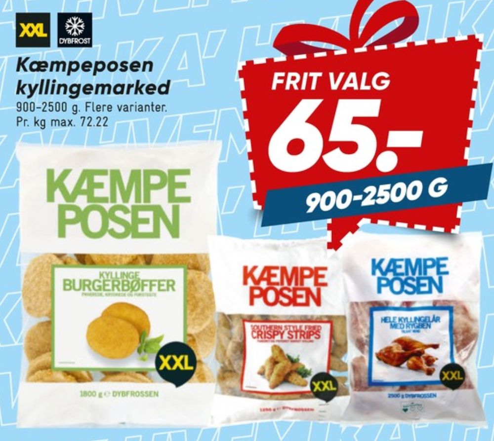 Kyllingelår