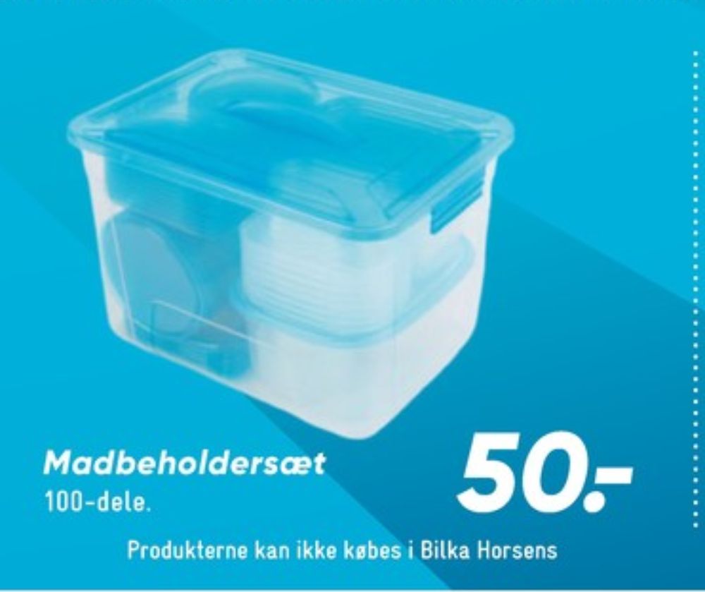 Plastikbøtter