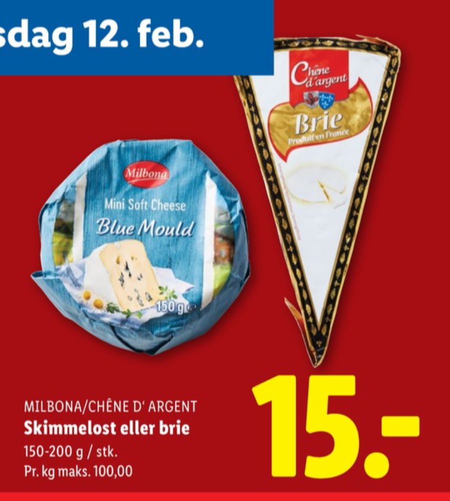 Chene d argent, Brieost