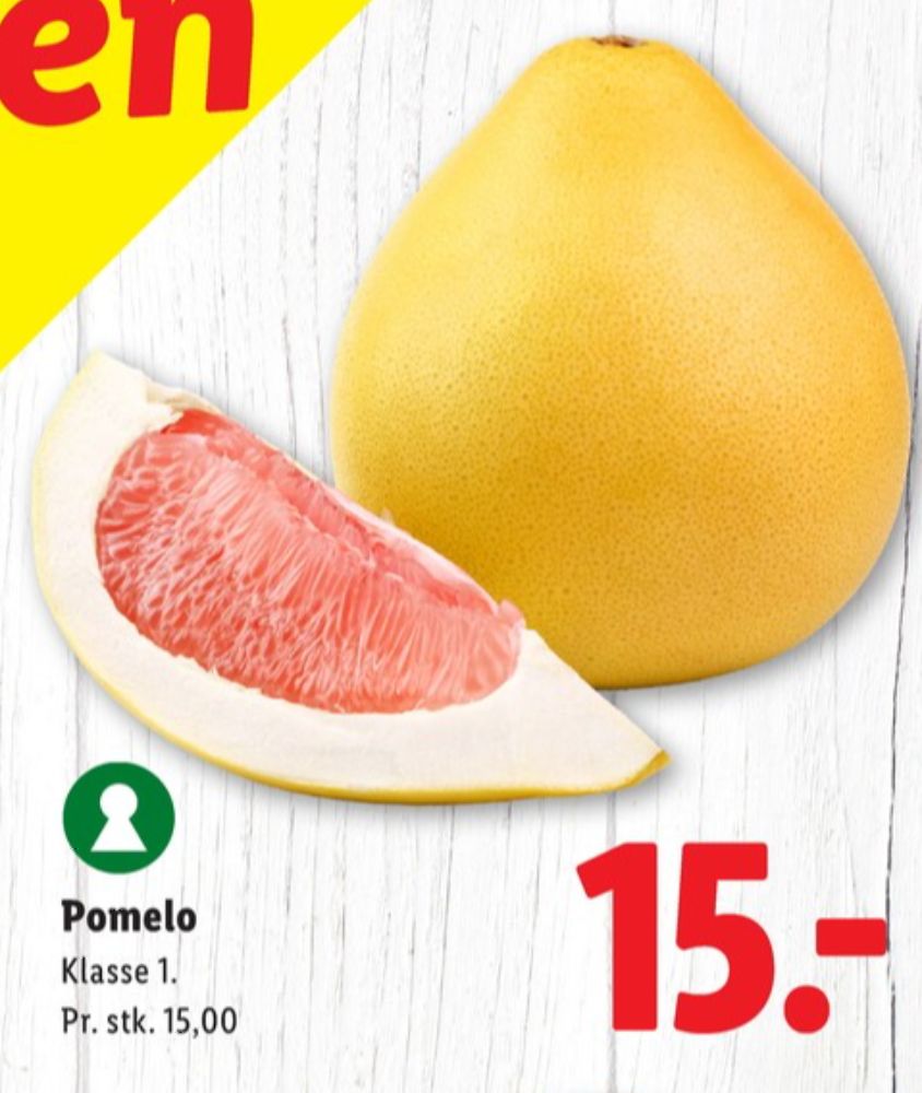 Pomelo