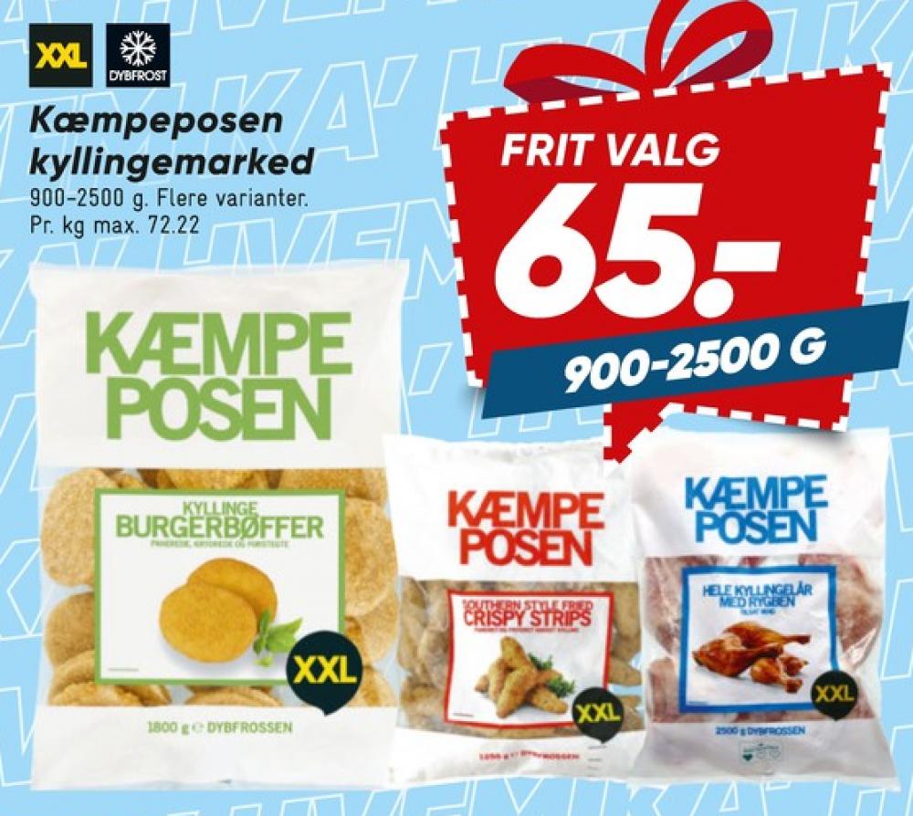Kyllingelår