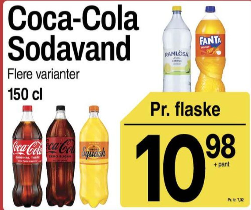 Coca Cola Zero, Cola