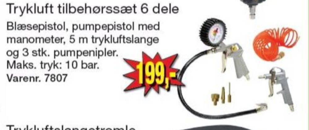 Stanley, Pumpepistol