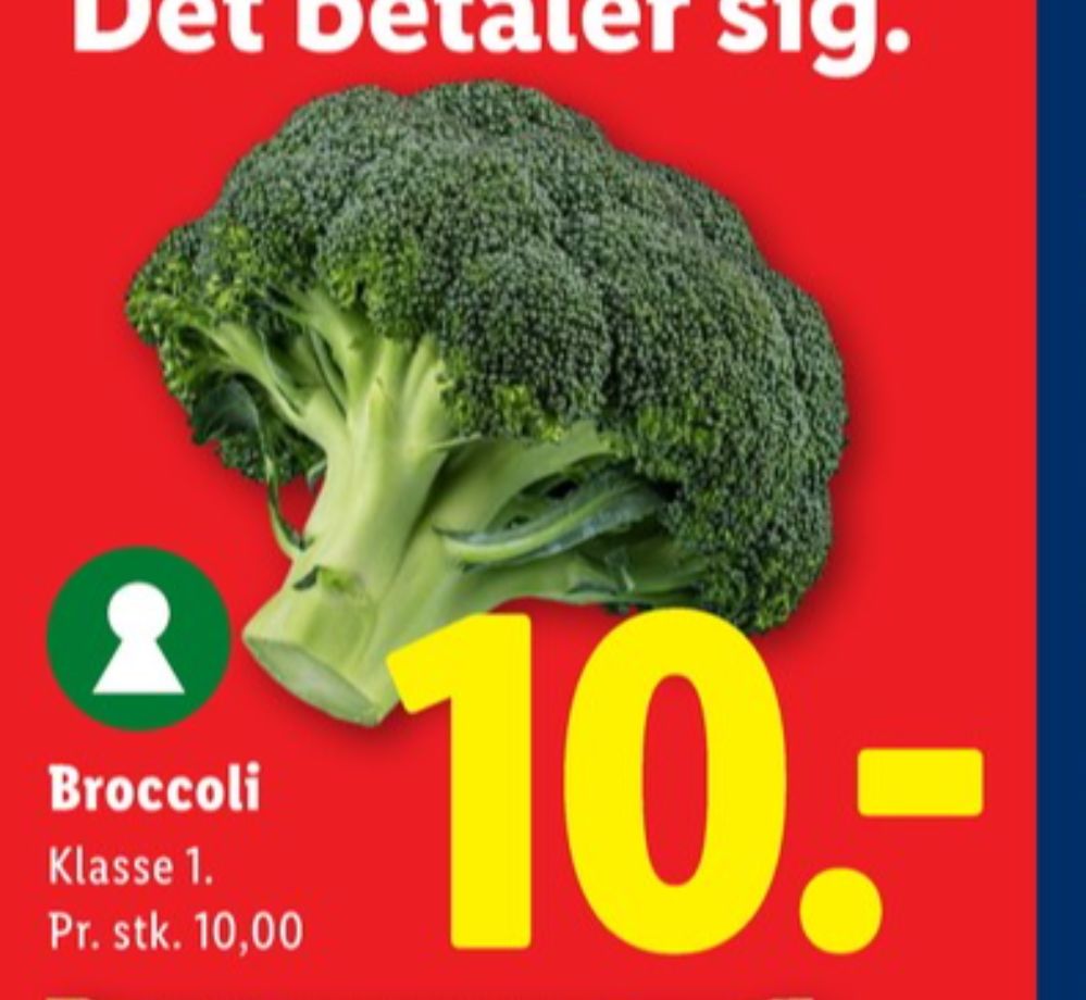Broccoli