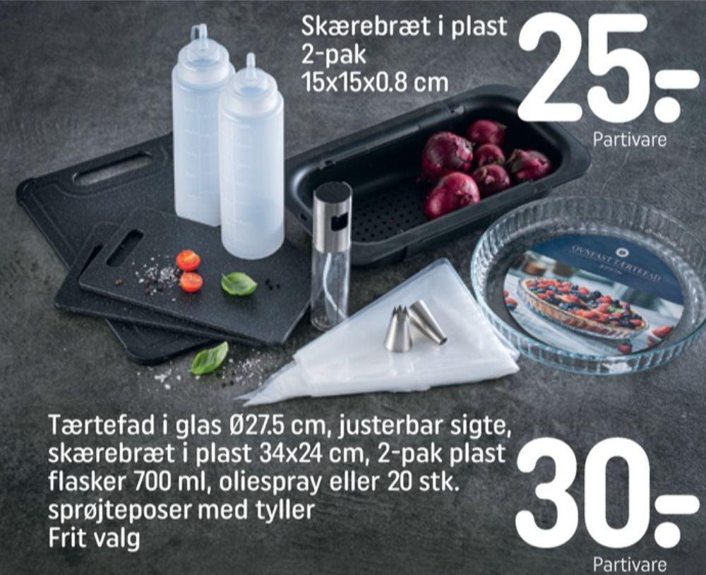 Sprøjtepose