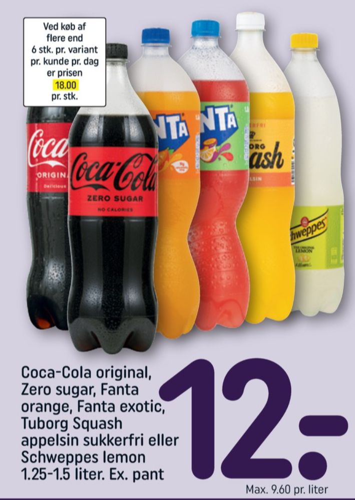 Coca Cola Zero, Cola