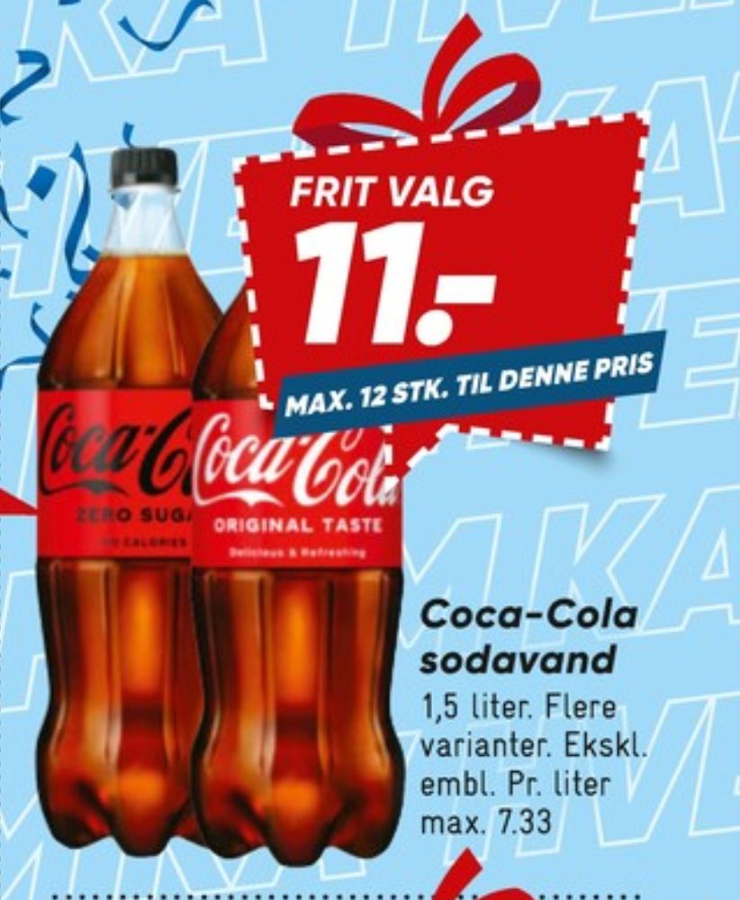 Coca Cola Zero, Cola