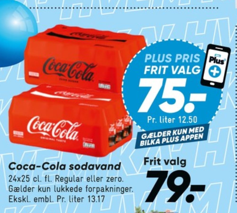 Coca Cola Zero, Cola 24 pk.