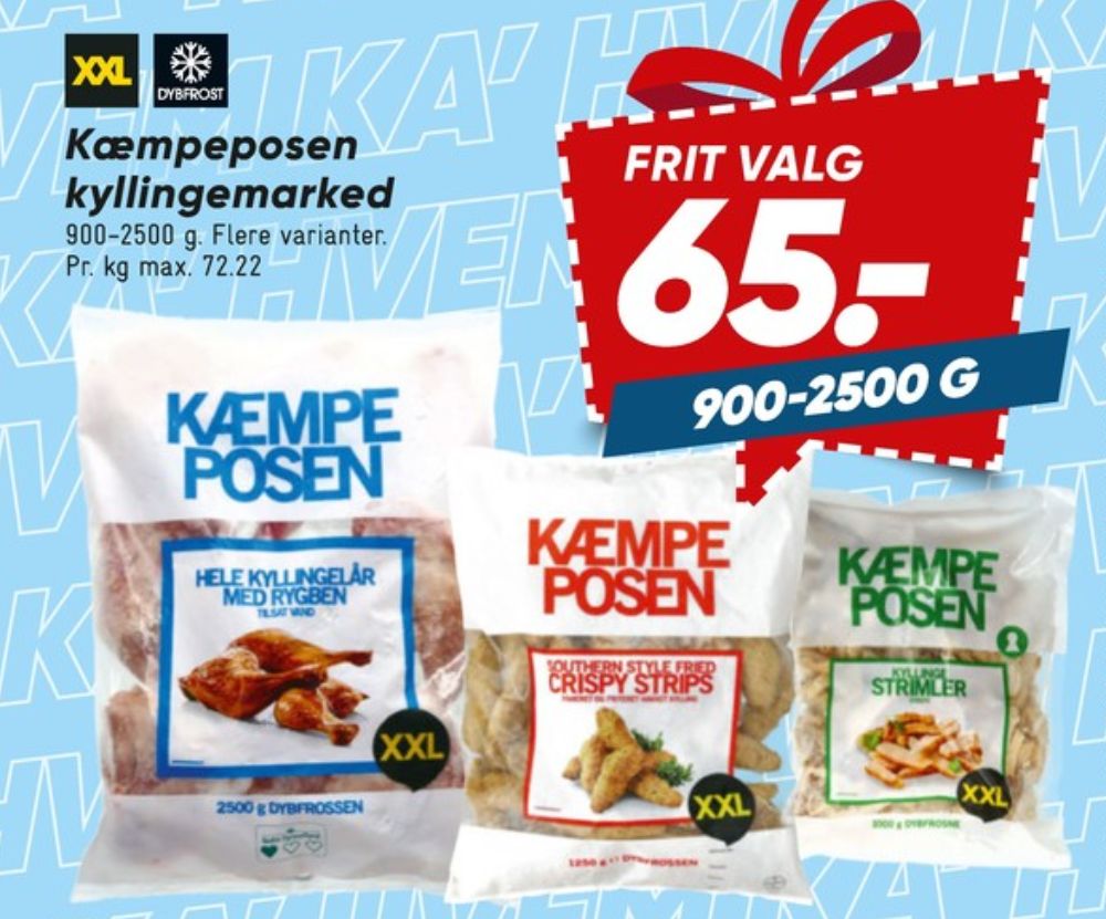 Kyllingelår