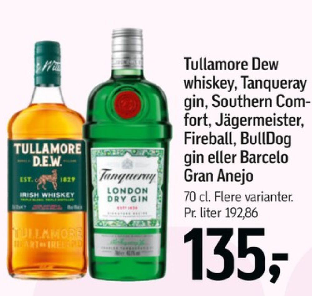 Jägermeister, Bitter