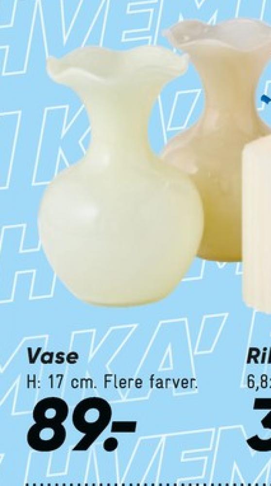 Vase