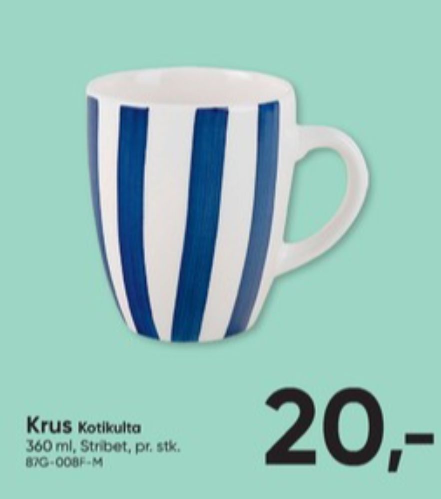 Krus