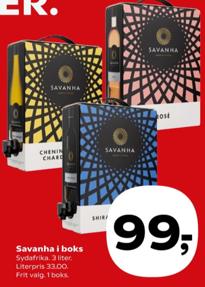 Sydafrikansk Hvidvin